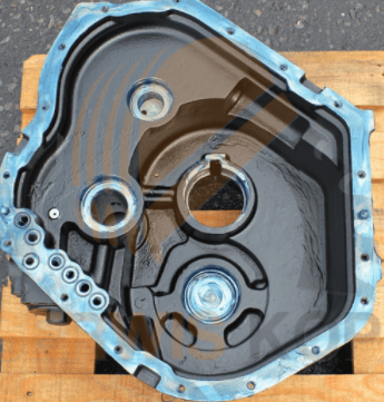 Capac cutie de viteze JCB 459/30385