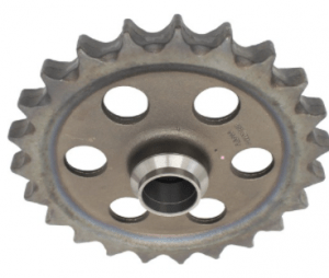 Idler JCB MINI 802 803 804 233/26603D1