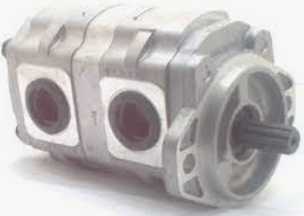 Pompa hidraulica Massey-Ferguson A18/12.5L30268