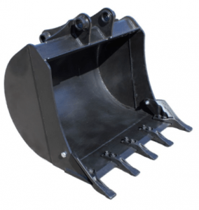 Cupa excavare pentru JCB 3CX 4CX HB400 980/89995