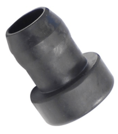 Cauciuc de montaj cabina JCB 2CX 3CX 4CX 263/24405