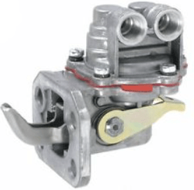 Pompa de alimentare Perkins 704.30