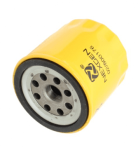 Filtru de ulei JCB 805 806 808 JZ70 02/800176B