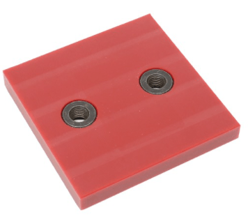 Pad de uzura CAT 428D 187-3826A