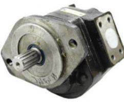 Pompa hidraulica Jcb P2APJ190706A188