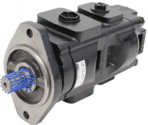 Pompa hidraulica Jcb 702912000520/925340