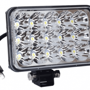PROIECTOR LED DREPTUNGHIULAR 45W 453701053