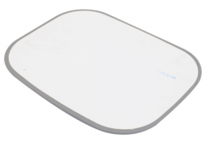 Geam oglinda CAT 432E 123 6620 GL