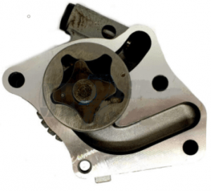 Pompa ulei motor Yanmar 4D92 4D92E