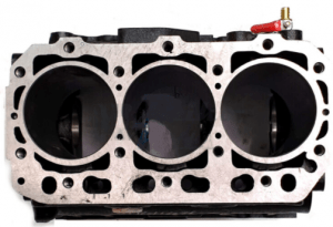 Bloc motor Perkins 4.236