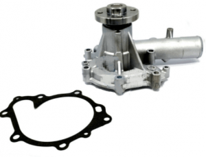 Pompa apa Yanmar 4TNV106