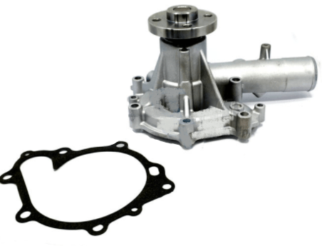 Pompa apa Yanmar 4TNV106