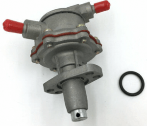 Pompa de alimentare Perkins 403-11