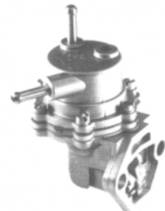 Pompa de alimentare RKU0018031