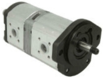 Pompa hidraulica 14+8 35288011