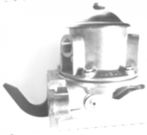 Pompa de alimentare RKU0018001