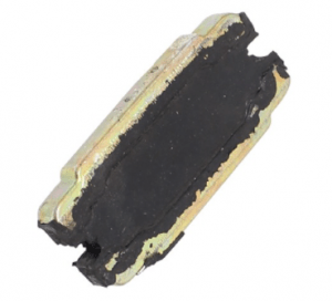 Dinte pin retinere BOFORS 6254673 30201