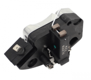 Regulator si carbuni JCB 714/26101