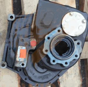 Capac cutie de viteze JCB 459/30377