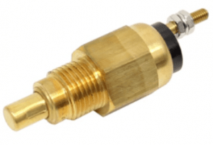 Senzor de temperatura Komatsu 4D92