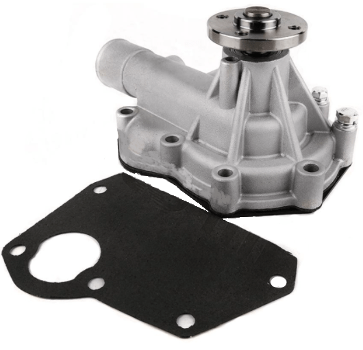 Pompa apa aluminiu Mitsubishi S4S