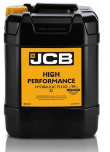 Ulei hidraulic JCB HP32 4002/1025