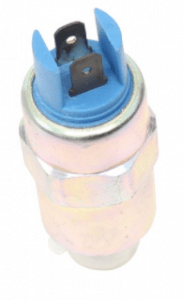 Electrovalva stop motor JCB 3CX 4CX 17/105201A