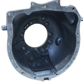 Carcasa volanta JCB 445/13707