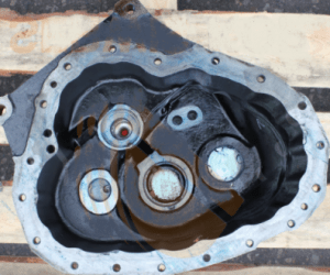 Capac cutie de viteze JCB 459/30377