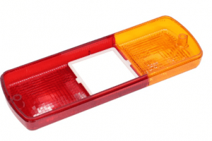 Sticla lampa spate JCB 3CX 4CX 700/37001C