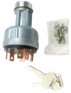 Contact de pornire KOMATSU SKX096405A2