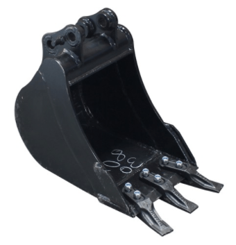 Cupa excavare MINI JCB 801 8020 MICRO 522/00300 - imagine 2