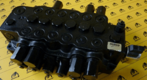 Distribuitor hidraulic JCB 3CX 4CX25/624300D