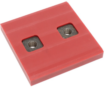 Pad de uzura CAT 428D 187-3826A