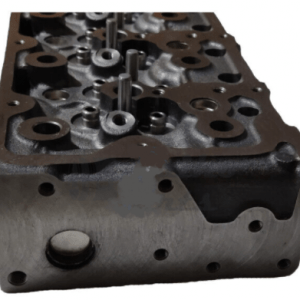 Chiulasa Kubota V2607-EGR
