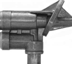 Pompa de alimentare RKU0019600