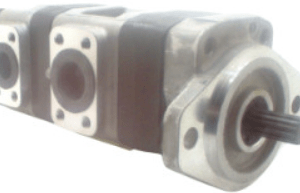 Pompa hidraulica Komatsu 68263700