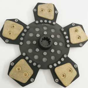 Disc ambreiaj Case, Steyr 1039.02.U11