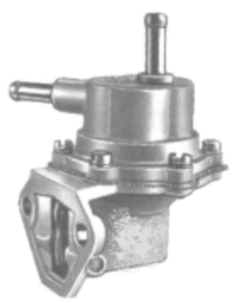 Pompa de alimentare RKU0018030