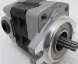 Pompa hidraulica Kobelco SGP1A25L380