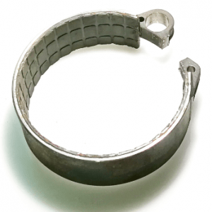 Banda frana Belarus 56 mm