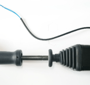 Joystick Incarcator Frontal Universal Electromecanic