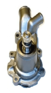 POMPA APA MASSEY FERGUSON 276 G, PERKINS 1004.4