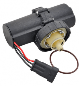 POMPA ALIMENTARE CASE, FIAT, FORD NEW HOLLAND