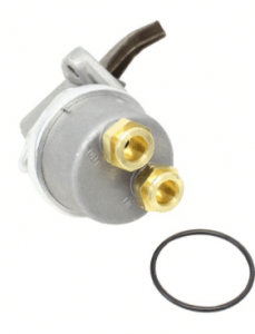 Pompa de alimentare CASE 580 590 695 SK051180A