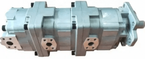 Pompa hidraulica Komatsu 705-55-24130