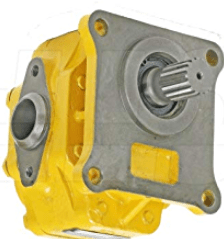 Pompa hidraulica Komatsu 07432-71203