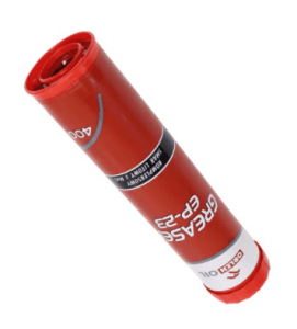 Vaselina JCB EP23 GR-EP23-04