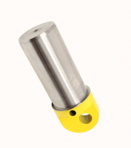 Pin kingpost top 913/10078A JCB 3CX 4CX