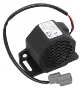 Alarma pentru mers cu spatele JCB 2CX 3CX 4CX 717/07700D
